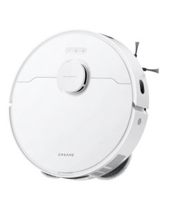 ROBOT HÚT BỤI LAU NHÀ DREAME D20 ULTRA - 42 ROBOT HÚT BỤI LAU NHÀ DREAME D20 ULTRA - 41