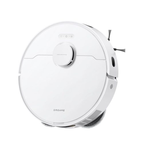 ROBOT HÚT BỤI LAU NHÀ DREAME D20 ULTRA - 7