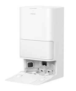 ROBOT HÚT BỤI LAU NHÀ DREAME D20 ULTRA - 44 ROBOT HÚT BỤI LAU NHÀ DREAME D20 ULTRA - 43