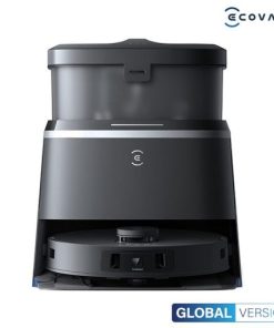 ROBOT HÚT BỤI LAU NHÀ ECOVACS DEEBOT T30 PRO OMNI