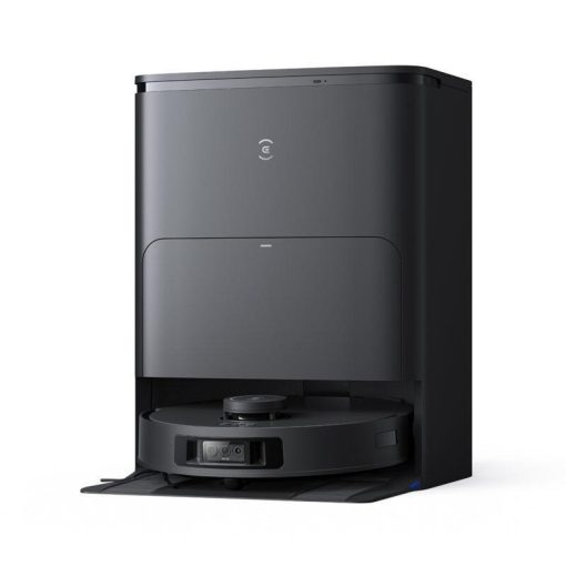 ROBOT HÚT BỤI LAU NHÀ ECOVACS DEEBOT T30S PRO - 1