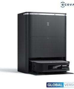 ROBOT HÚT BỤI LAU NHÀ ECOVACS DEEBOT X2 OMNI