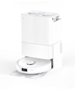 ROBOT HÚT BỤI LAU NHÀ ROBOROCK Q REVO MAXV