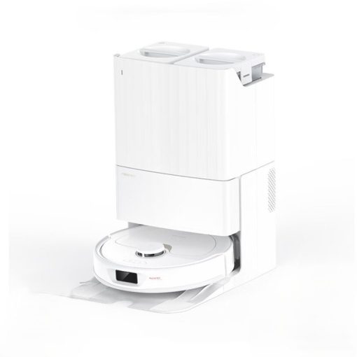ROBOT HÚT BỤI LAU NHÀ ROBOROCK Q REVO MAXV - 1