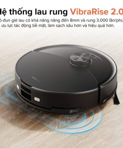 ROBOT HÚT BỤI LAU NHÀ ROBOROCK Q10 VF - 34 ROBOT HÚT BỤI LAU NHÀ ROBOROCK Q10 VF - 33