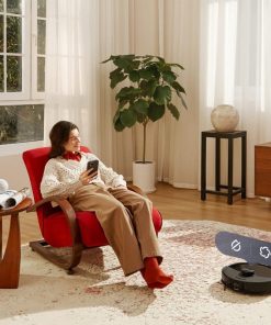 ROBOT HÚT BỤI LAU NHÀ ROBOROCK S8 MAXV ULTRA-TỰ ĐỘNG CẤP XẢ NƯỚC - 103