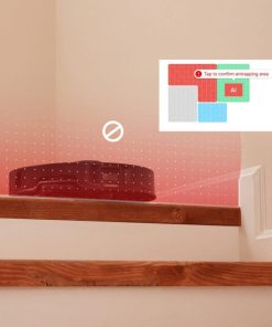 ROBOT HÚT BỤI LAU NHÀ ROBOROCK S8 MAXV ULTRA-TỰ ĐỘNG CẤP XẢ NƯỚC - 105