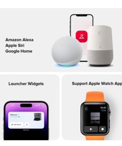 ROBOT HÚT BỤI LAU NHÀ ROBOROCK S8 MAXV ULTRA-TỰ ĐỘNG CẤP XẢ NƯỚC - 107