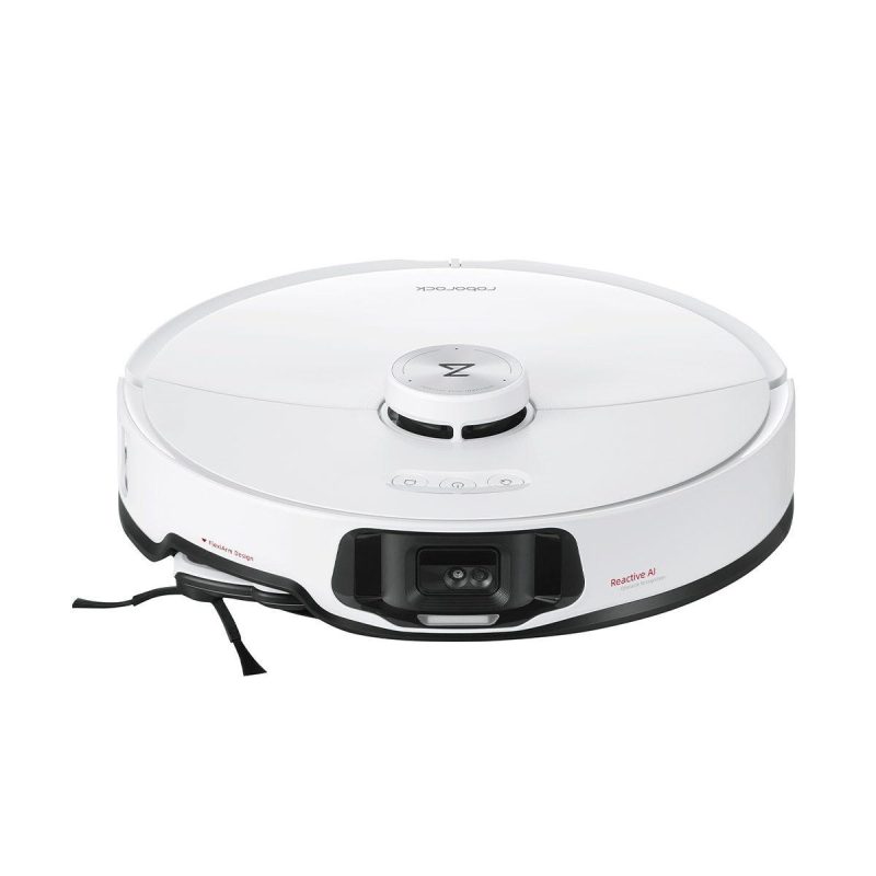 ROBOT HÚT BỤI LAU NHÀ ROBOROCK S8 MAXV ULTRA-TỰ ĐỘNG CẤP XẢ NƯỚC - 124 ROBOT HÚT BỤI LAU NHÀ ROBOROCK S8 MAXV ULTRA-TỰ ĐỘNG CẤP XẢ NƯỚC