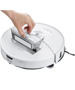 ROBOT HÚT BỤI LAU NHÀ ROBOROCK S8 MAXV ULTRA-TỰ ĐỘNG CẤP XẢ NƯỚC - 113