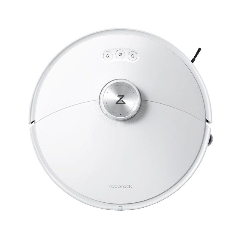 ROBOT HÚT BỤI LAU NHÀ ROBOROCK S8 MAXV ULTRA-TỰ ĐỘNG CẤP XẢ NƯỚC - 126 ROBOT HÚT BỤI LAU NHÀ ROBOROCK S8 MAXV ULTRA-TỰ ĐỘNG CẤP XẢ NƯỚC