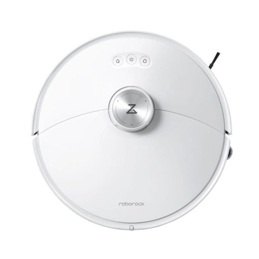 ROBOT HÚT BỤI LAU NHÀ ROBOROCK S8 MAXV ULTRA-TỰ ĐỘNG CẤP XẢ NƯỚC - 55
