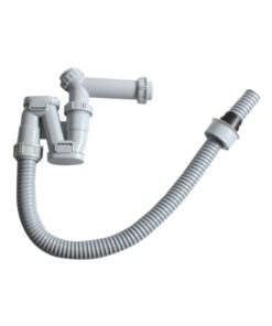 Chậu rửa bát KLUGER KF7850FS Basic - 30