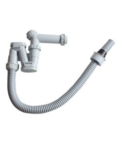 Chậu rửa bát KLUGER KY7545SL-S75 - 22