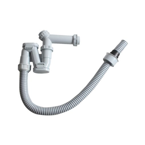 Chậu rửa bát KLUGER KY7545SL-S75 - 11
