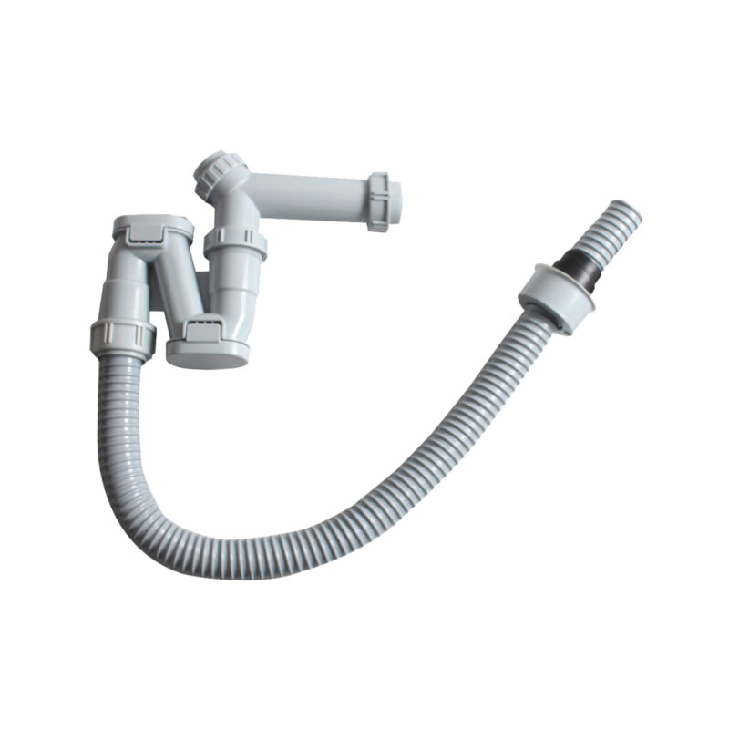 Chậu rửa bát KLUGER KU7844FS Basic - 14 Chậu rửa bát KLUGER KU7844FS Basic - 13