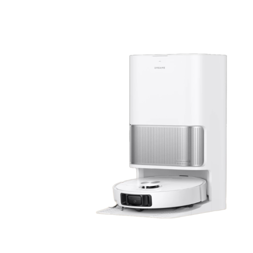 ROBOT HÚT BỤI LAU NHÀ DREAME L40S ULTRA - 1