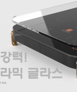 BẾP TỪ ĐƠN HAWONKOO CEH-107-BA (KÈM NỒI) - 41