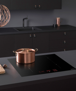 Bếp điện từ ELICA RATIO 604 PRF0185680 - 23