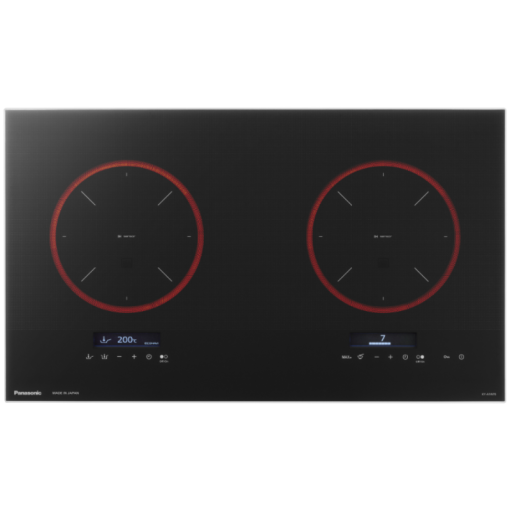Bếp từ Panasonic KY-A1W70KRA - 1