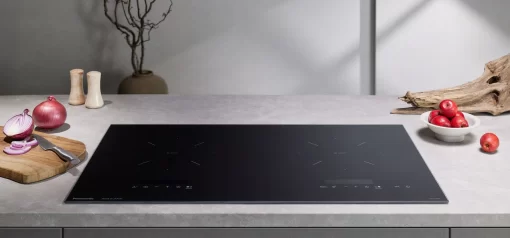 Bếp từ Panasonic KY-A1W70KRA - 11