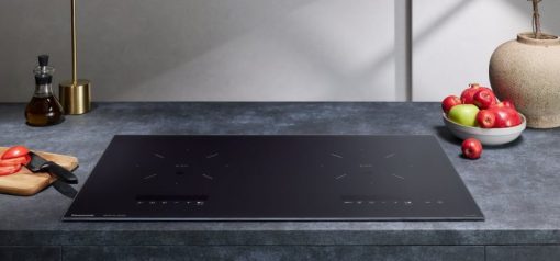 Bếp từ Panasonic KY-C1W70KRA - 9