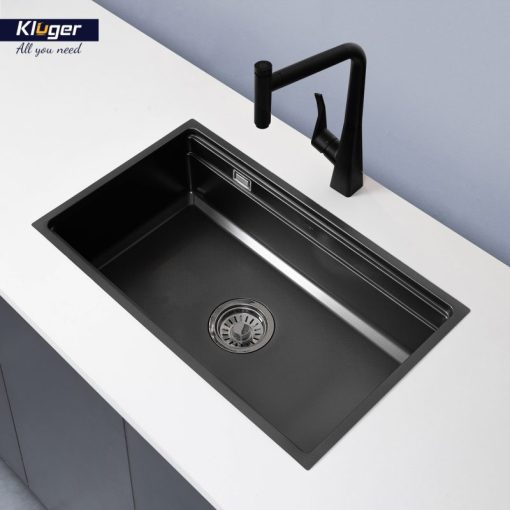 CHẬU RỬA BÁT KLUGER KWF8161FB-S76 - 7