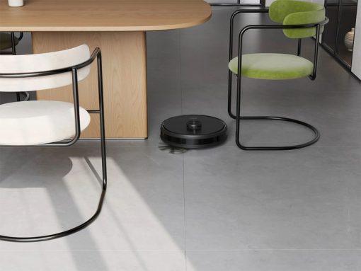ROBOT HÚT BỤI LAU NHÀ ECOVACS DEEBOT Y1 PRO - 27
