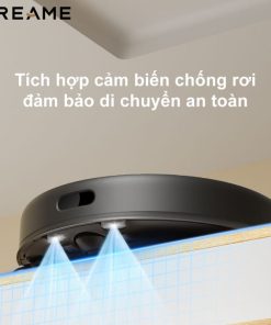 ROBOT HÚT BỤI LAU NHÀ DREAME D9 MAX GEN 2 - 62 ROBOT HÚT BỤI LAU NHÀ DREAME D9 MAX GEN 2 - 61