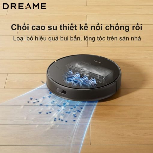 ROBOT HÚT BỤI LAU NHÀ DREAME D9 MAX GEN 2 - 7