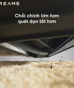ROBOT HÚT BỤI LAU NHÀ DREAME D9 MAX GEN 2 - 48 ROBOT HÚT BỤI LAU NHÀ DREAME D9 MAX GEN 2 - 47