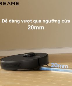 ROBOT HÚT BỤI LAU NHÀ DREAME D9 MAX GEN 2 - 54 ROBOT HÚT BỤI LAU NHÀ DREAME D9 MAX GEN 2 - 53