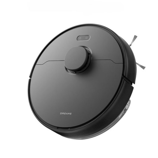 ROBOT HÚT BỤI LAU NHÀ DREAME D9 MAX GEN 2 - 1