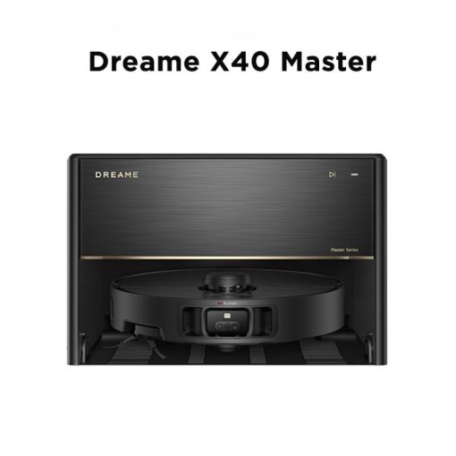 ROBOT HÚT BỤI LAU NHÀ DREAME X40 MASTER - 1