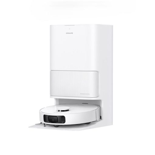ROBOT HÚT BỤI LAU NHÀ DREAME D20 ULTRA - 1