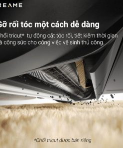 ROBOT HÚT BỤI LAU NHÀ DREAME L10S ULTRA GEN 2 - 62 ROBOT HÚT BỤI LAU NHÀ DREAME L10S ULTRA GEN 2 - 61