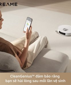 ROBOT HÚT BỤI LAU NHÀ DREAME L10S ULTRA GEN 2 - 76 ROBOT HÚT BỤI LAU NHÀ DREAME L10S ULTRA GEN 2 - 75