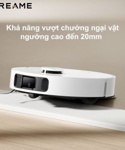 ROBOT HÚT BỤI LAU NHÀ DREAME L10S ULTRA GEN 2 - 70 ROBOT HÚT BỤI LAU NHÀ DREAME L10S ULTRA GEN 2 - 69