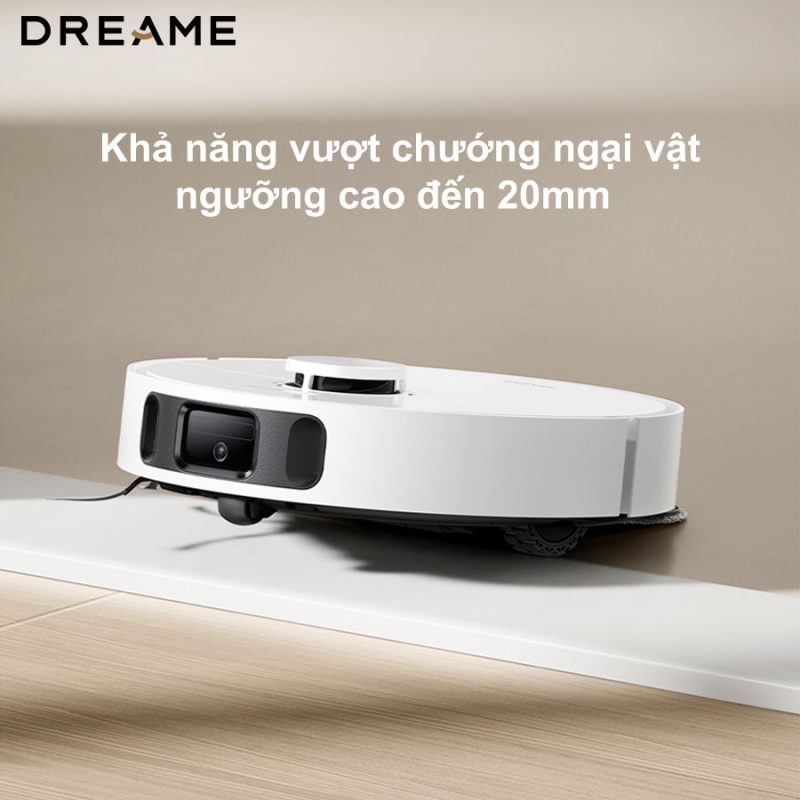 ROBOT HÚT BỤI LAU NHÀ DREAME L10S ULTRA GEN 2 - 102 ROBOT HÚT BỤI LAU NHÀ DREAME L10S ULTRA GEN 2