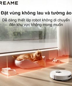 ROBOT HÚT BỤI LAU NHÀ DREAME L10S ULTRA GEN 2 - 82 ROBOT HÚT BỤI LAU NHÀ DREAME L10S ULTRA GEN 2 - 81