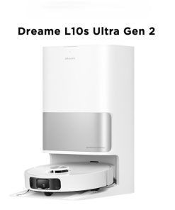 ROBOT HÚT BỤI LAU NHÀ DREAME L10S ULTRA GEN 2