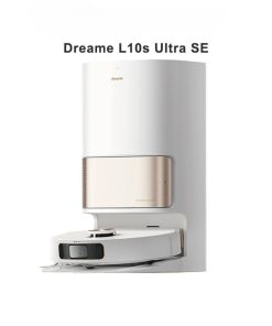 ROBOT HÚT BỤI LAU NHÀ DREAME L10S ULTRA SE