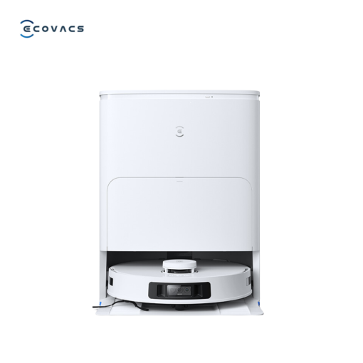 ROBOT HÚT BỤI LAU NHÀ ECOVACS DEEBOT T30S PRO - 103 ROBOT HÚT BỤI LAU NHÀ ECOVACS DEEBOT T30S PRO