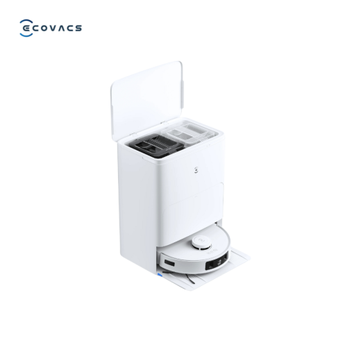ROBOT HÚT BỤI LAU NHÀ ECOVACS DEEBOT T30S PRO - 105 ROBOT HÚT BỤI LAU NHÀ ECOVACS DEEBOT T30S PRO