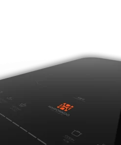 BẾP TỪ ĐƠN HAWONKOO CEH-107-BA (KÈM NỒI) - 35