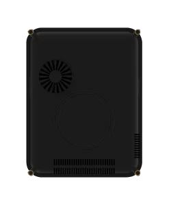 BẾP TỪ ĐƠN HAWONKOO CEH-107-BA (KÈM NỒI) - 37