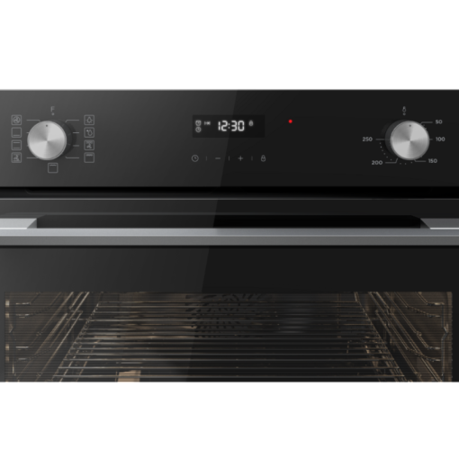 Lò nướng âm tủ Panasonic HL-CK632B - 7