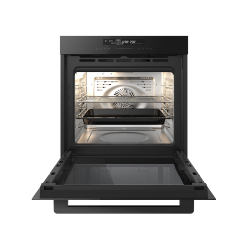 Lò nướng âm tủ Panasonic HL-CX672B - 13