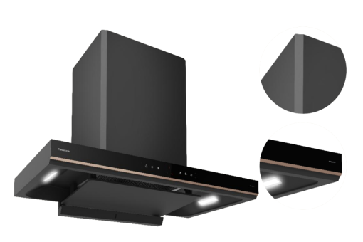 Máy hút mùi Panasonic FV-TX9ABB - 13