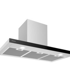 Máy hút mùi Panasonic FV-TX9ADB/S màu bạc